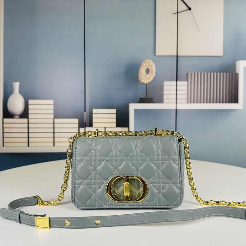 D*or satchel bags